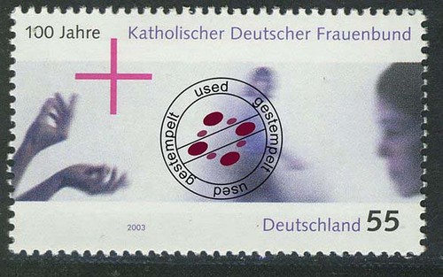 2372 katholischer frauenbund - 2372,