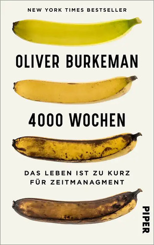 4000 wochen - 4000,
