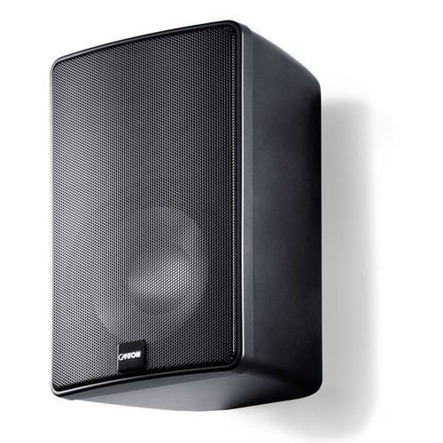 Canton plus schwarz - xl.3,