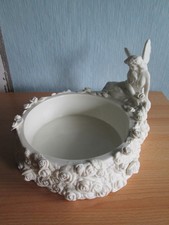 Partylite Ariana am Rosenteich *Rarität* Schwimmkerzenhalter, Kerzenhalter