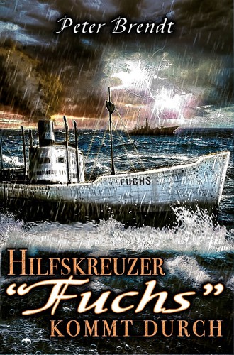 Hilfskreuzer fuchs kommt - hilfskreuzer,