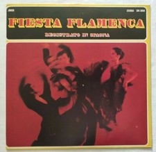 VERSCHIEDENE LP FIESTA
