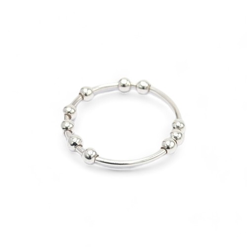 925 silber ring mit - 925,