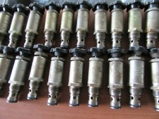 ORSTA Druckbegrenzungsventil CNH-16-3-02 mit Handrad Hydraulikventil #H140#