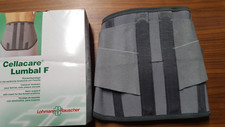 Cellacare Lumbal F Größe 3
