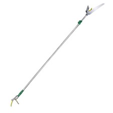 Teleskop Baumschere Baumsäge Astschere Astsäge Gartenschere hold & cut