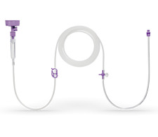 AMIKA Pumpenset Varioline Pumpenset Überleitset Sondennahrung 1 St PZN 10821904