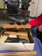 Ice Skates