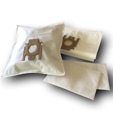 10 Staubsaugerbeutel für