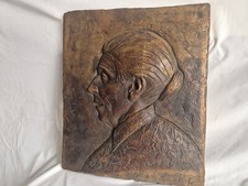 Wandrelief Wandplatte