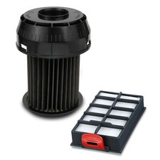 Filter Set mit Bosch BGS 