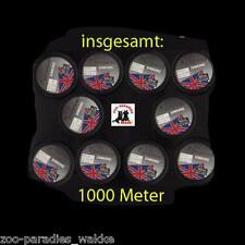 1.000 Meter BROWNING