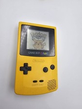 💯 Gameboy Color in der