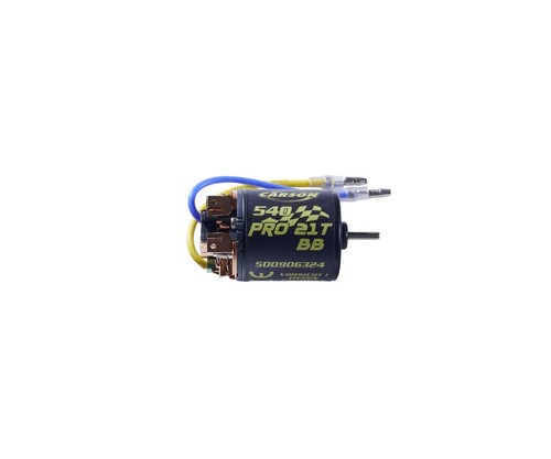 Carson elektromotor 540 pro - carson,