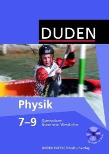 Duden physik gymnasium - -,