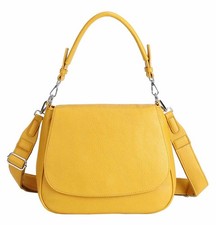 DAMEN SHOPPER TASCHE CROSSOVER