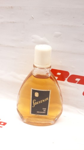 Veb florena ddr souvenir - veb, eau