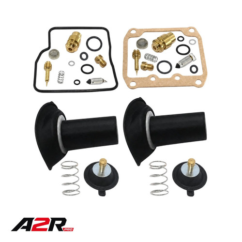 Vergaser reparatursatz membran - reparatursatz,