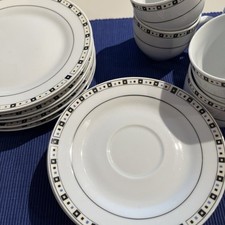 Kaffee-Service für 6