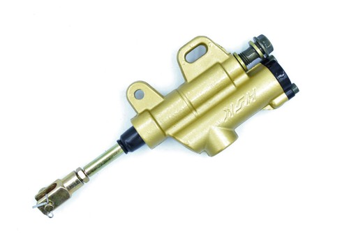 Power force fussbremse - power,
