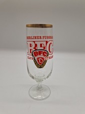 BFC Dynamo Berlin Bierglas