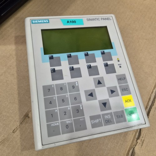 Siemens 6av6 641 - siemens,