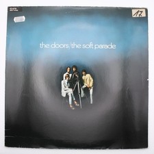 The Doors – The Soft Parade