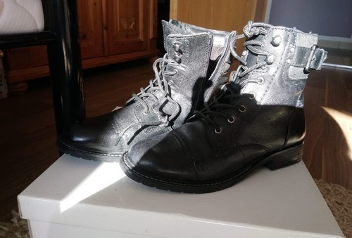 Stiefeletten damen boots - stiefeletten,