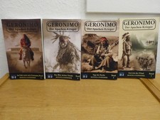 Bücher "Geronimo - Der
