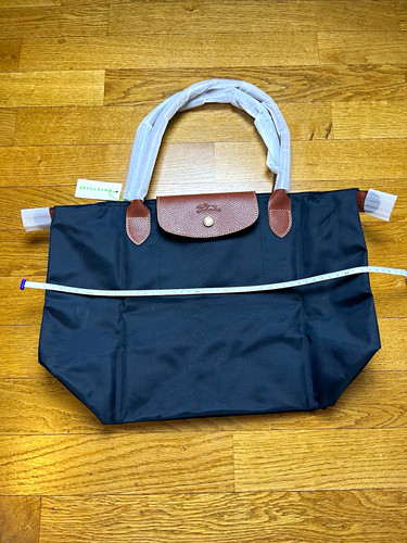 Longchamp pliage damen - le,