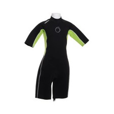 Tribord, Neoprenanzug