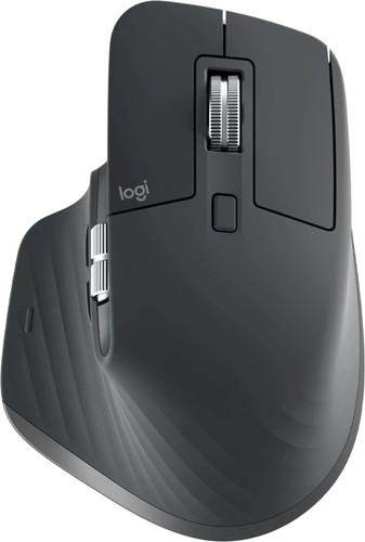 Logitech master maus - logitech,