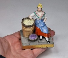 Alt Wien Porzellan Kleine