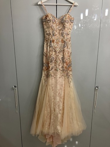 Kleid abendkleid - kleid,