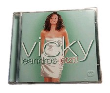 Vicky Leandros - Jetzt! | CD |