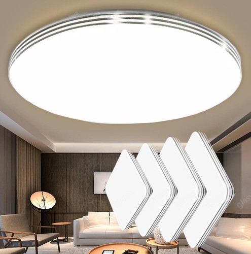 Led deckenlampe deckenleuchte - deckenlampe,