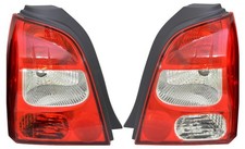 Rückleuchten Set für Renault