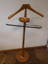 Herren Anzug Ständer Massivholz (von Regent)