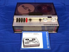 Telefunken Magnetophon 501 de