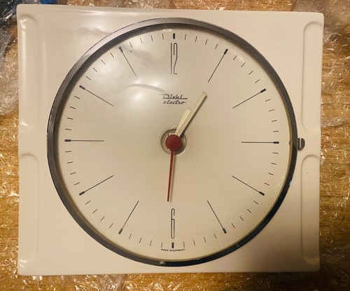 Diehl electro küchenuhr - electro,