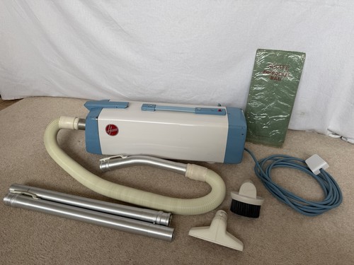 Vintage hoover 417g - hoover,