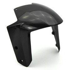 Carbon Kotflügel vorne für