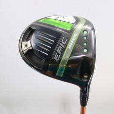Callaway Epic Max Driver 9.0