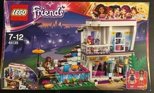 LEGO FRIENDS: Livis