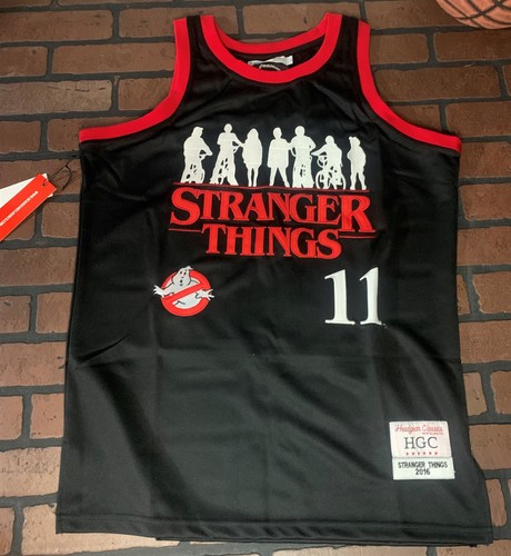 Stranger sachen ghostbuster - stranger,