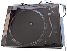 DUAL DT 255 USB – New