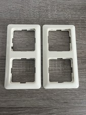 2 Stück Berker Modul 2