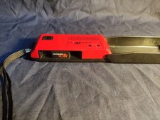 Hanimex 110FR Analoge