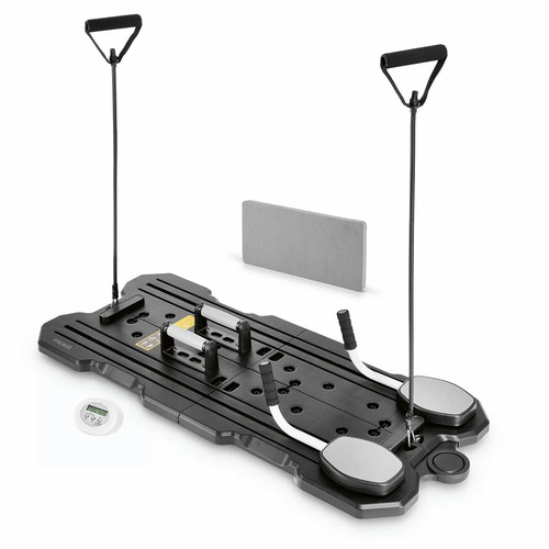 Vitalmaxx pilates reformer - vitalmaxx,