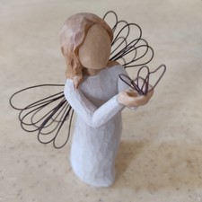 Willow Tree Figur Engel